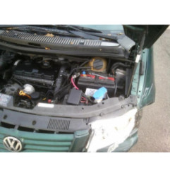 Demarreur VOLKSWAGEN SHARAN 1 Photo n°9