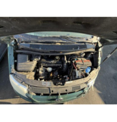 Demarreur VOLKSWAGEN SHARAN 1 Photo n°13