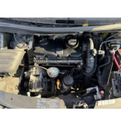 Demarreur VOLKSWAGEN SHARAN 1 Photo n°14