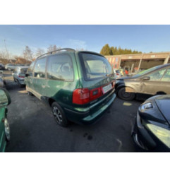 Demarreur VOLKSWAGEN SHARAN 1 Photo n°20