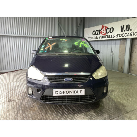 Afficheur FORD C-MAX 1 Photo n°1