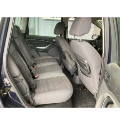 Pedale d'accelerateur FORD C-MAX 1 Photo n°6