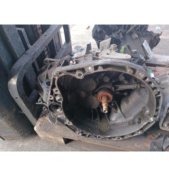 Boite de vitesses RENAULT LAGUNA 2 Photo n°1