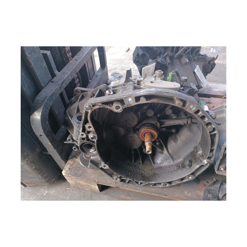 Boite de vitesses RENAULT LAGUNA 2