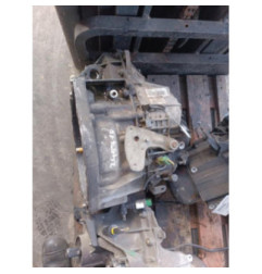Boite de vitesses RENAULT LAGUNA 2