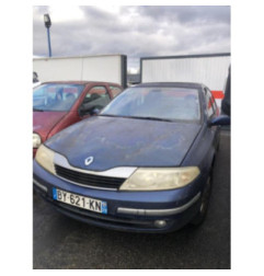 Boite de vitesses RENAULT LAGUNA 2 Photo n°4