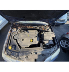 Boite de vitesses RENAULT LAGUNA 2 Photo n°8