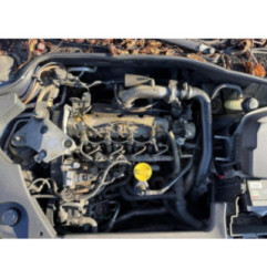 Boite de vitesses RENAULT LAGUNA 2 Photo n°9