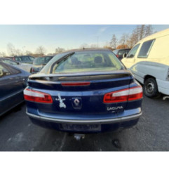 Boite de vitesses RENAULT LAGUNA 2 Photo n°17