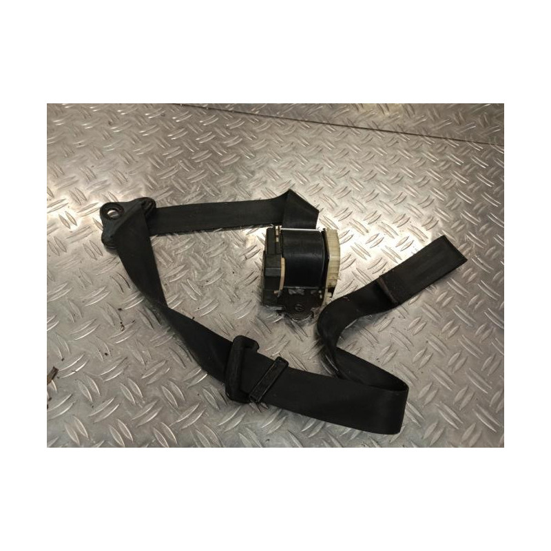 Ceinture avant droit CITROEN C2