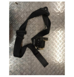 Ceinture avant droit CITROEN C2 Photo n°4