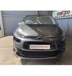 Ecran GPS CITROEN C4 PICASSO 2 Photo n°1