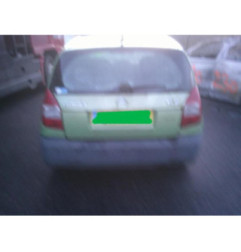 Ceinture avant droit CITROEN C2 Photo n°8