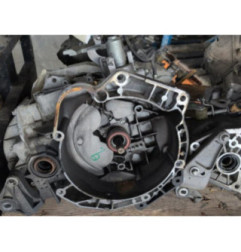 Boite de vitesses OPEL CORSA D Photo n°1