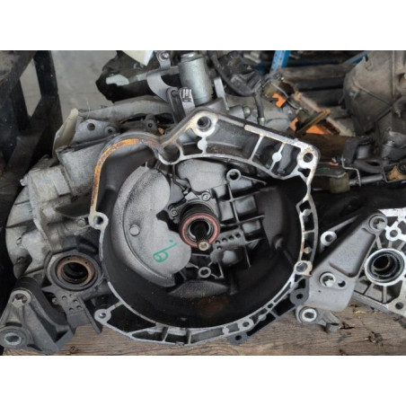 Boite de vitesses OPEL CORSA D Photo n°1
