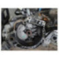 Boite de vitesses OPEL CORSA D