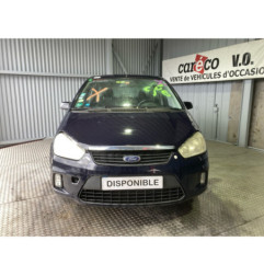 Boite de vitesses FORD C-MAX 1 Photo n°1
