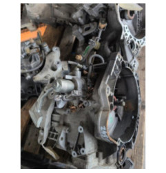 Boite de vitesses OPEL CORSA D