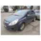 Boite de vitesses OPEL CORSA D