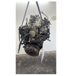 Moteur OPEL CORSA D Photo n°1