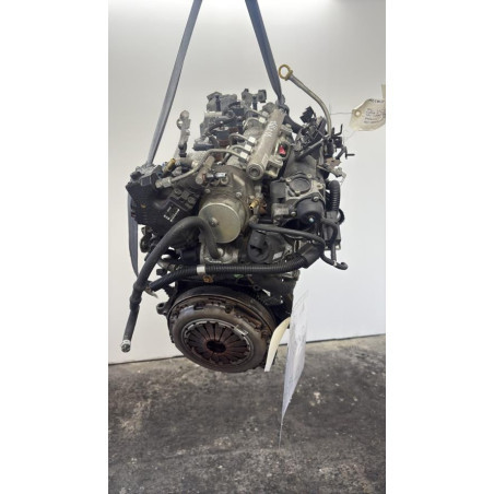 Moteur OPEL CORSA D Photo n°1