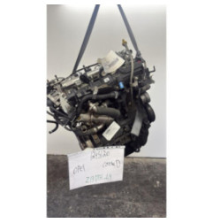 Moteur OPEL CORSA D