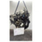 Moteur OPEL CORSA D