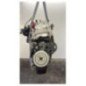 Moteur OPEL CORSA D