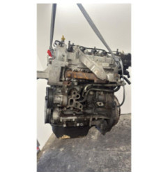 Moteur OPEL CORSA D Photo n°4