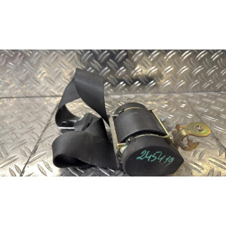 Ceinture avant droit RENAULT LAGUNA 2 Photo n°1