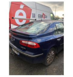 Ceinture avant droit RENAULT LAGUNA 2 Photo n°7