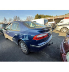 Ceinture avant droit RENAULT LAGUNA 2 Photo n°17