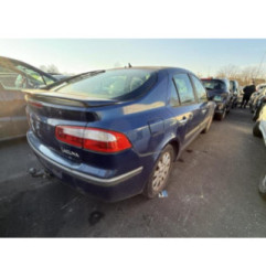 Ceinture avant droit RENAULT LAGUNA 2 Photo n°18