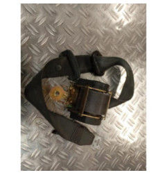 Ceinture avant gauche RENAULT LAGUNA 2 Photo n°1