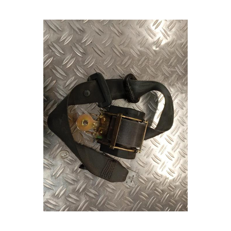 Ceinture avant gauche RENAULT LAGUNA 2