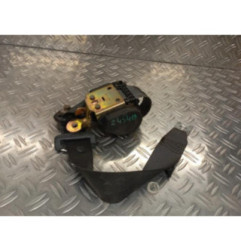 Ceinture avant gauche RENAULT LAGUNA 2 Photo n°3