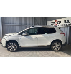 Levier de vitesses PEUGEOT 2008 1 Photo n°10