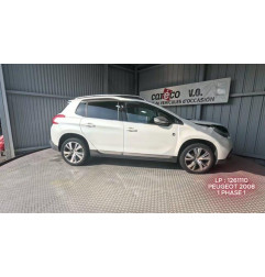 Mastervac PEUGEOT 2008 1