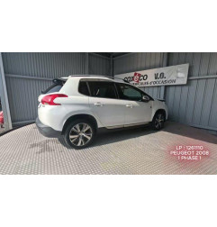 Mastervac PEUGEOT 2008 1 Photo n°4