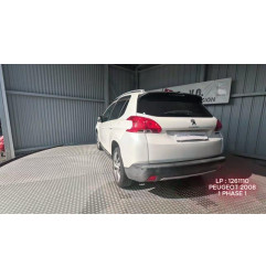 Mastervac PEUGEOT 2008 1 Photo n°5