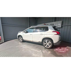 Mastervac PEUGEOT 2008 1 Photo n°7
