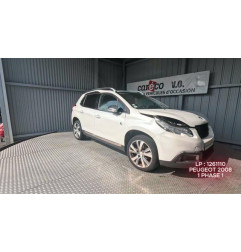 Mastervac PEUGEOT 2008 1 Photo n°9