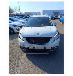 Mastervac PEUGEOT 2008 1 Photo n°13