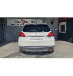 Mastervac PEUGEOT 2008 1 Photo n°14