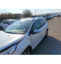 Mastervac PEUGEOT 2008 1 Photo n°16