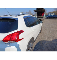 Mastervac PEUGEOT 2008 1 Photo n°17