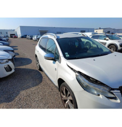 Mastervac PEUGEOT 2008 1 Photo n°18
