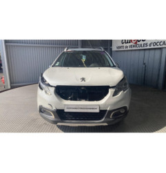 Mastervac PEUGEOT 2008 1 Photo n°19