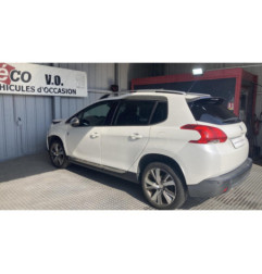Mastervac PEUGEOT 2008 1 Photo n°20