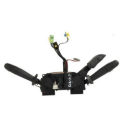 Com (Bloc Contacteur Tournant+Commodo Essuie Glace+Commodo Phare) RENAULT LAGUNA 2 Photo n°3